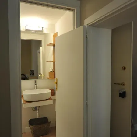 Apartment Gli Del Vico