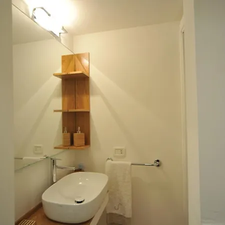 Gli Del Vico Apartment