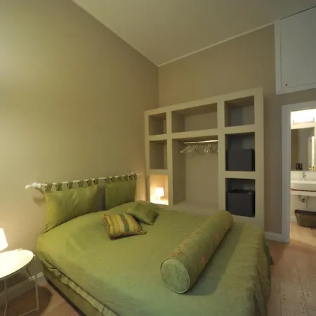 Apartment Gli Del Vico