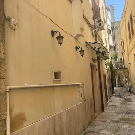 Gli Del Vico Apartment