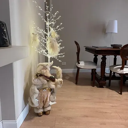 Apartment Gli Del Vico